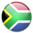 South Africa Flag Icon